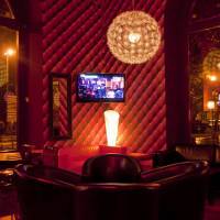 Tisza Hotel