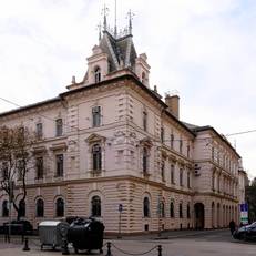 Tisza Hotel