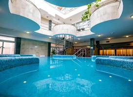 Hotel Vital