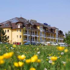 Hotel Venus 