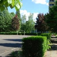 Hotel Lelle 