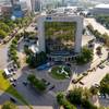 Hotel Pullman Bucharest - World Trade Center
