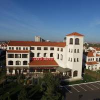 Arcadia Hotel - Marina Regia Residence