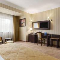 Ramada Hotel & Suites Bucharest North