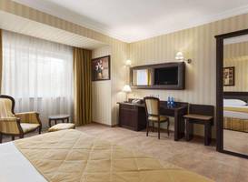 Ramada Hotel & Suites Bucharest North