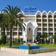 Amir Palace