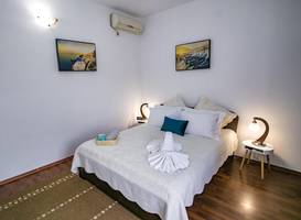 Villa Casafina Serviced Apartments 