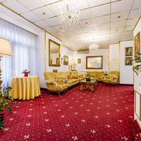 Hotel Carpati Imparatul Romanilor