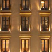 Domenii Plaza by Residence Hotels