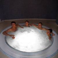 Flamingo Hotel & Wellness Center