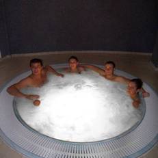 Flamingo Hotel & Wellness Center