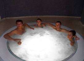 Flamingo Hotel & Wellness Center