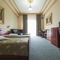 Bucharest Comfort Suites Hotel