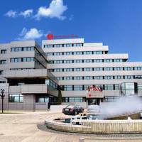 Ramada Iasi City Center