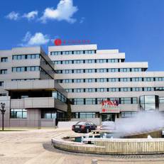 Ramada Iasi City Center