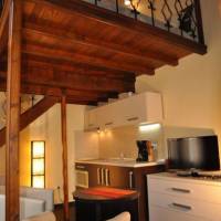 Select City Center Apartments