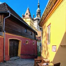 Pensiune Citadela Sighisoara