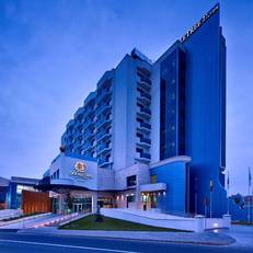 DoubleTree by Hilton Oradea