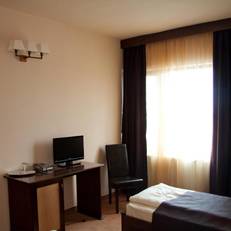 Hotel Hanul de la Rascruce