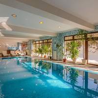 Rizzo Boutique & Spa Hotel