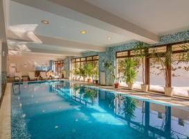 Rizzo Boutique & Spa Hotel