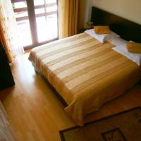 Hotel Silvia Apart Sinaia
