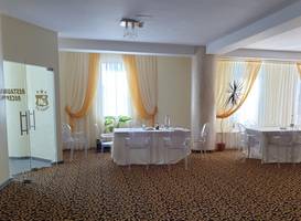 Hotel Magic - City Center