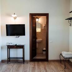 Boutique Hotel Piazzetta