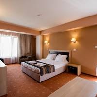 Hotel Oxford Inns&Suites