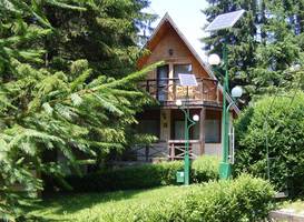 Traveland Villas Poiana Brasov