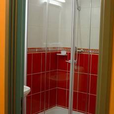 Pension Floare de Colti