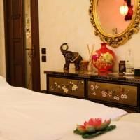 Hotel Foisorul cu Flori