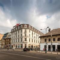 Europa Royale Bucharest