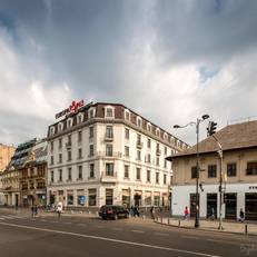 Europa Royale Bucharest