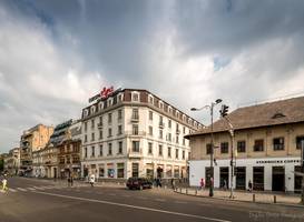 Europa Royale Bucharest