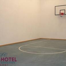 Red Hotel Accommodation