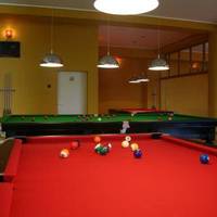 Viva Club Hotel Galati