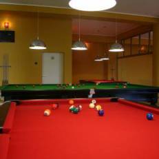 Viva Club Hotel Galati