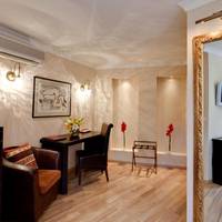 Le Boutique Hotel Moxa