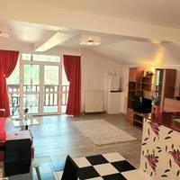 Sinaia Alex Apartments