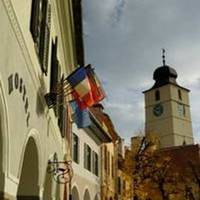 Old Town Hostel Sibiu
