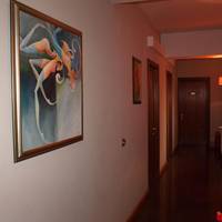 Tania-Frankfurt Hotel