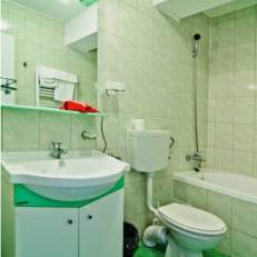 Aparthotel Sighisoara