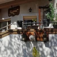 Bizant Boutique Hotel