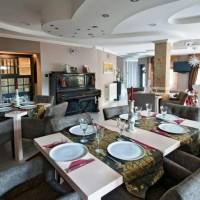 Bizant Boutique Hotel