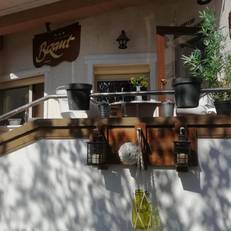 Bizant Boutique Hotel