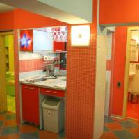 Vidican Accommodation