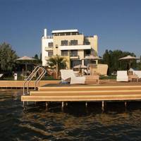California Club by Chevalet