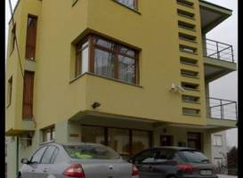 Aparthotel Gutinului