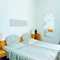 Hotel Melody Central
